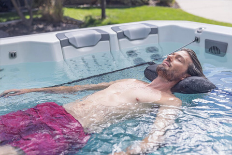 Zero Gravity Spa Hammock™