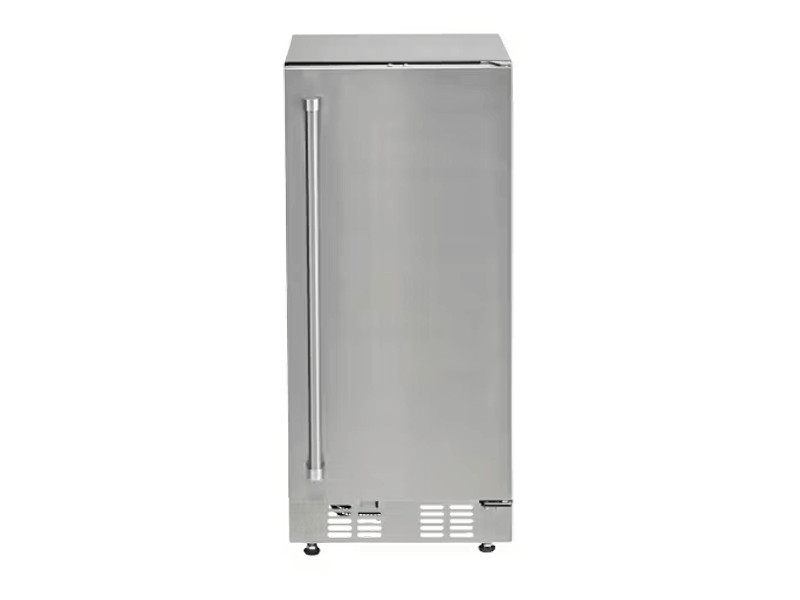 15" Built-In Crescent Ice Machine
