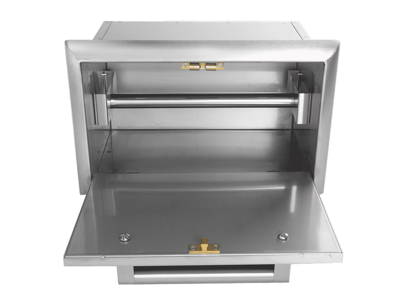 15" Paper Towel Holder