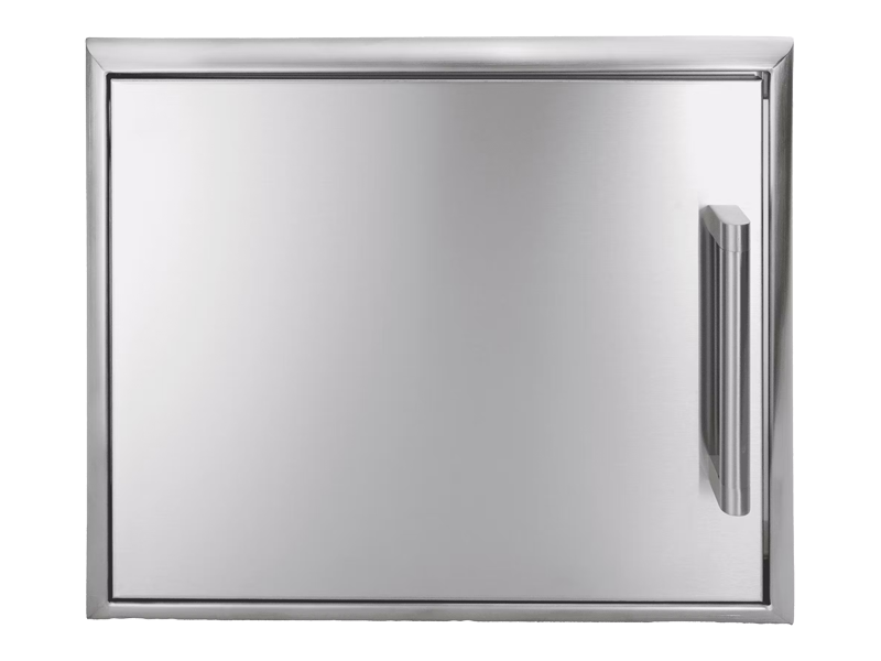 20" Wide Single Access Door