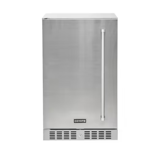 21" Built-in Refrigerator Left Hinge