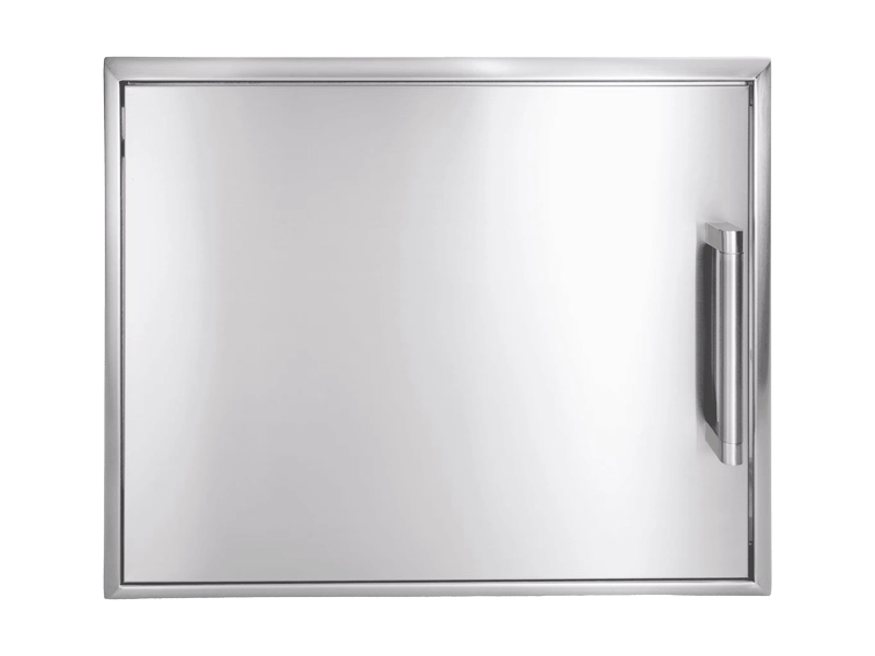 24" Wide Single Access Door