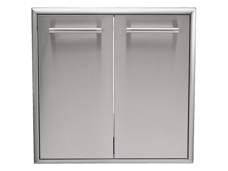 26" Pull Out Trash and Recycle