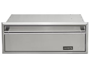 30" Warming Drawer