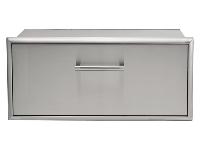 32" Single Storage Drawer