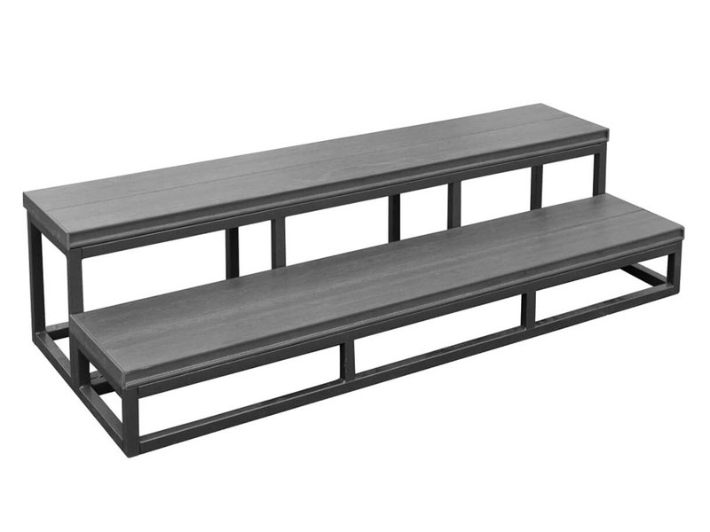 Cal Metro™ 2 Tier 60" Step