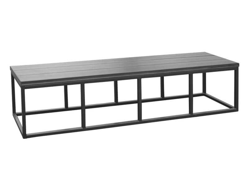 Cal Metro™ 77” Bench