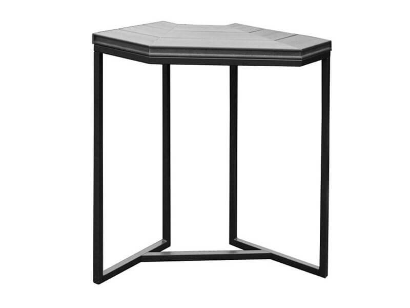 Cal Metro™ Corner Bar