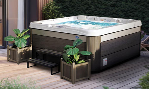 Hot Tub Accessories