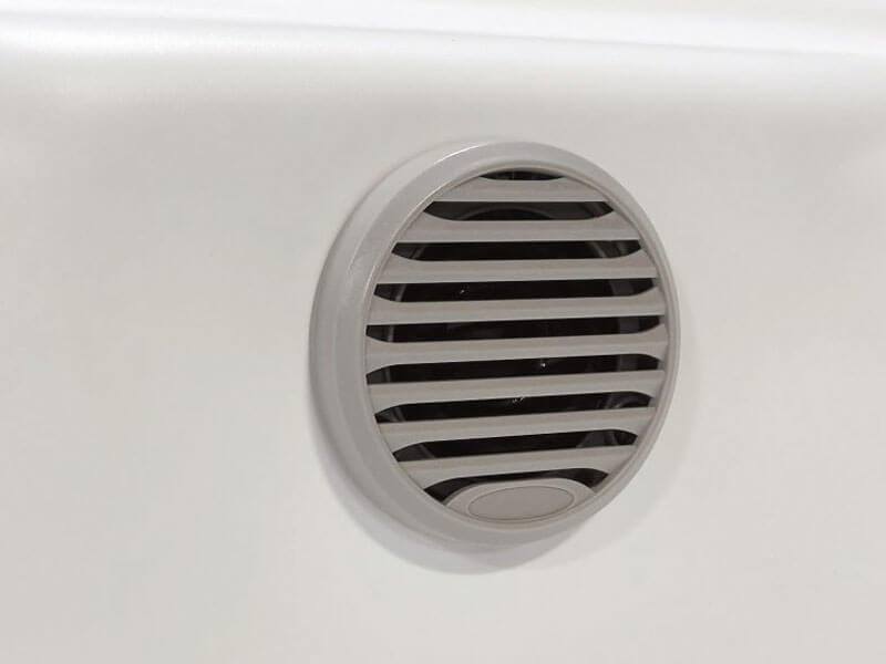 Elite Series speaker