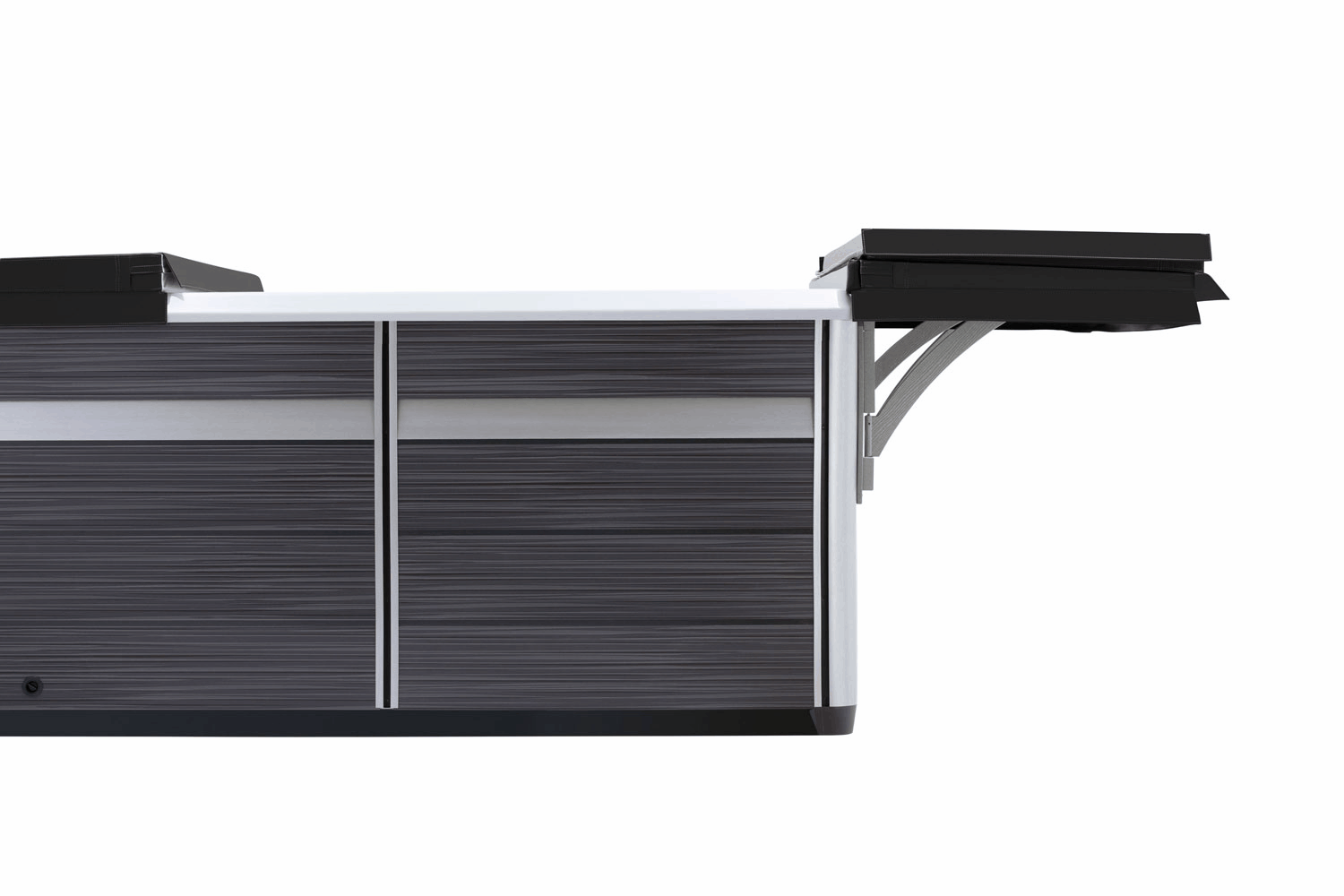 Easy Slider Cover Mounts