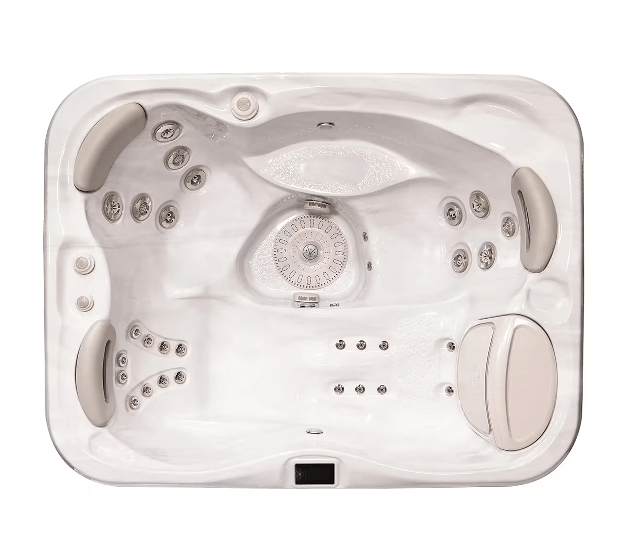 Self-Cleaning™ 379 Gold