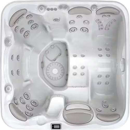 Self-Cleaning™ 799 Platinum