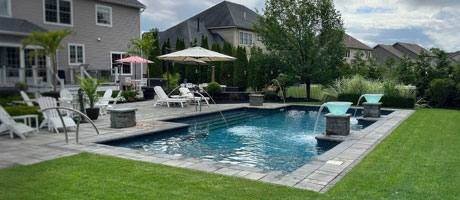 Radiant Pools