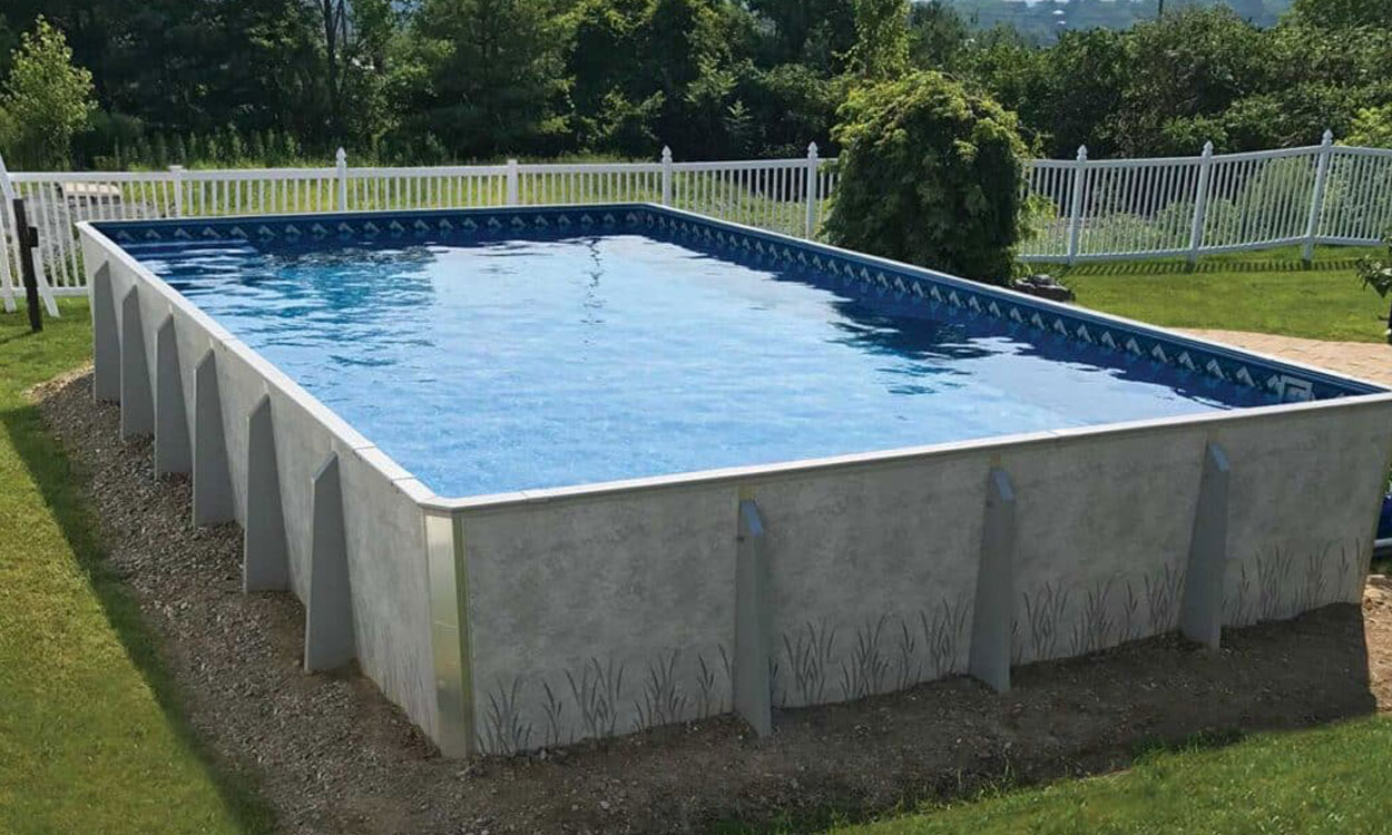 Radiant Rectangle