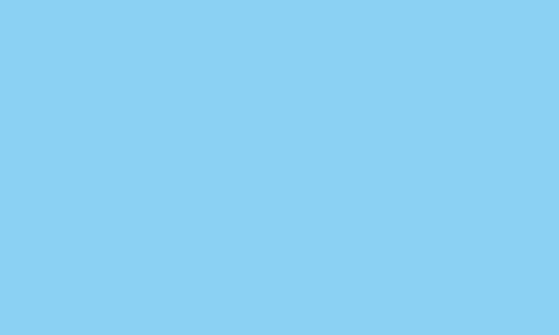 Solid Blue - 25 MIL Expandable Liner