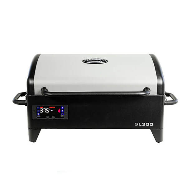 300SL Portable Wood Pellet Grill