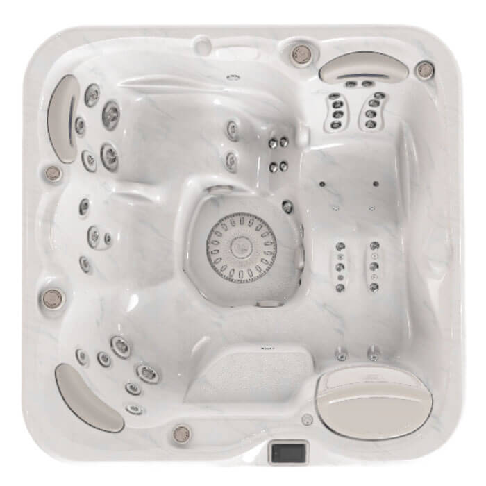 Self-Cleaning™ 455 Platinum