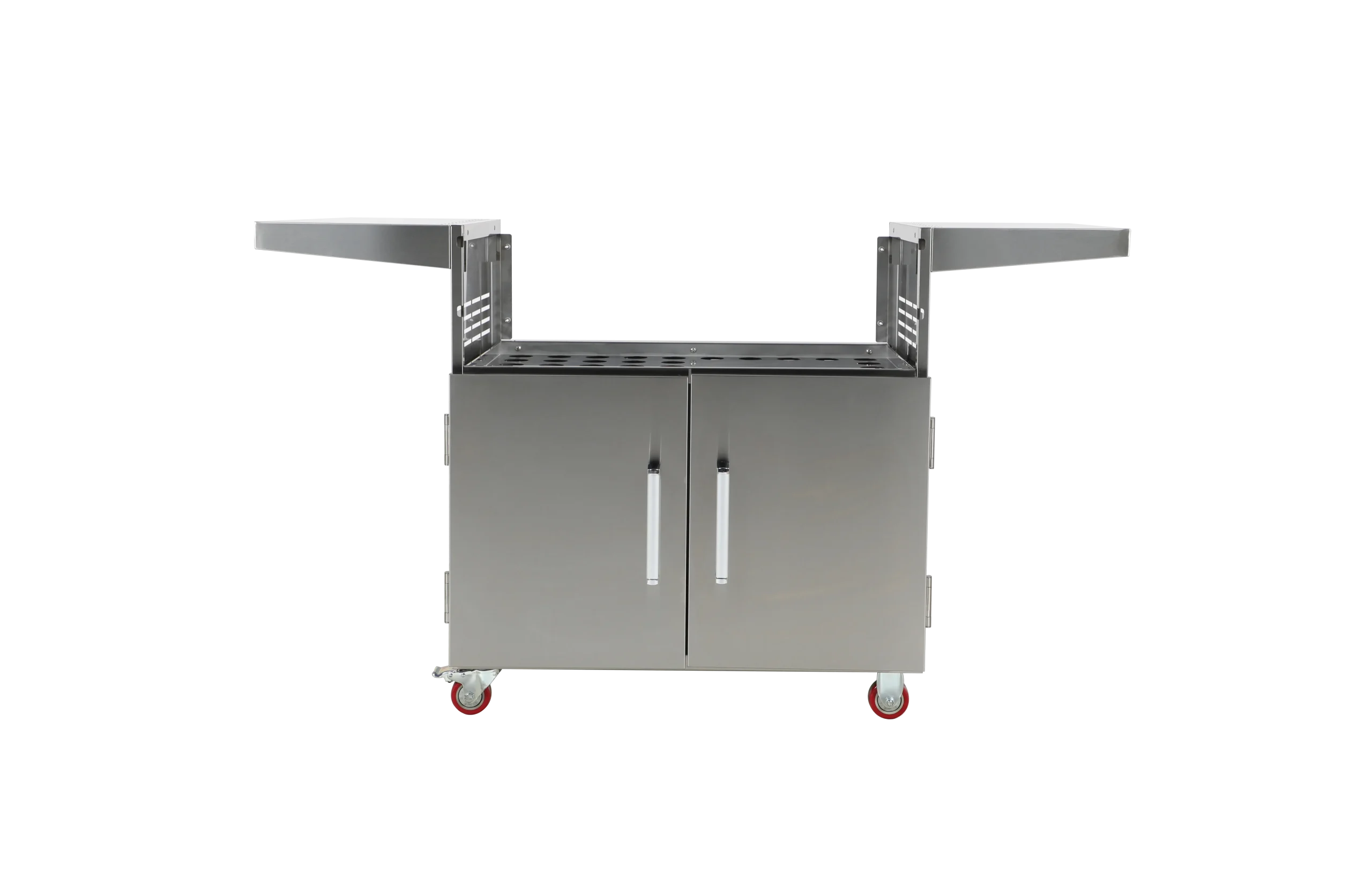 Whistler 4 Burner Cart