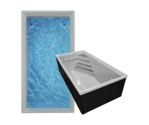 Aquora 15'